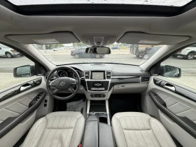 Обява за продажба на Mercedes-Benz GL 350 4Matic / PANO / Harman / 7 Seats ~31 600 лв. - изображение 4