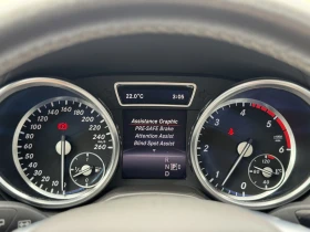 Mercedes-Benz GL 350 4Matic / PANO / Harman / 7 Seats | Mobile.bg    14