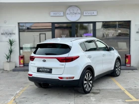 Kia Sportage 1.7 Crdi AUTOMATIC EU6 - 22900 лв. / 11708.58 € - 58514227 7