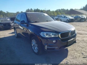 BMW X5 XDRIVE35I