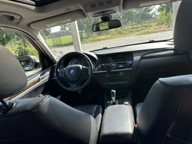 BMW X3, снимка 10