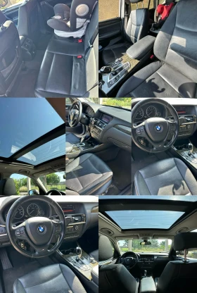 BMW X3  - изображение 1