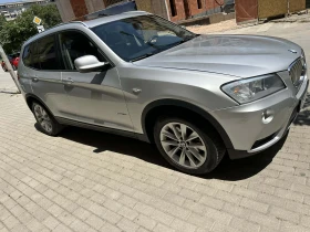 BMW X3, снимка 3
