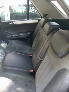 Mercedes-Benz ML 320, снимка 10