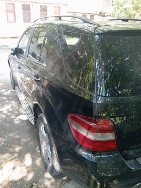 Mercedes-Benz ML 320, снимка 4