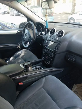 Mercedes-Benz ML 320, снимка 7