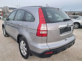 Honda Cr-v 2.2CTDI 140к.с 4х4 200000км НАВИГАЦИЯ КАМЕРА, снимка 5