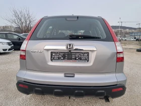 Honda Cr-v 2.2CTDI 140к.с 4х4 200000км НАВИГАЦИЯ КАМЕРА, снимка 7
