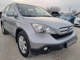 Honda Cr-v 2.2CTDI 140к.с 4х4 200000км НАВИГАЦИЯ КАМЕРА, снимка 3