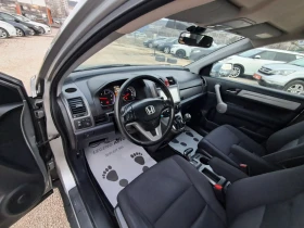 Honda Cr-v 2.2CTDI 140к.с 4х4 200000км НАВИГАЦИЯ КАМЕРА, снимка 12