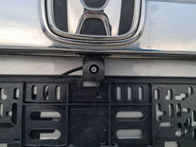 Honda Cr-v 2.2CTDI 140к.с 4х4 200000км НАВИГАЦИЯ КАМЕРА, снимка 9