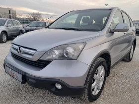 Honda Cr-v 2.2CTDI 140к.с 4х4 200000км НАВИГАЦИЯ КАМЕРА