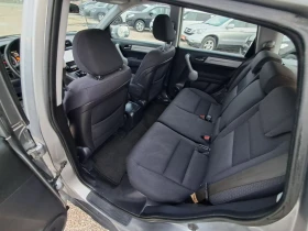 Honda Cr-v 2.2CTDI 140к.с 4х4 200000км НАВИГАЦИЯ КАМЕРА, снимка 13