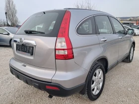 Honda Cr-v 2.2CTDI 140к.с 4х4 200000км НАВИГАЦИЯ КАМЕРА, снимка 6