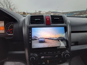 Honda Cr-v 2.2CTDI 140к.с 4х4 200000км НАВИГАЦИЯ КАМЕРА, снимка 17