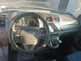 Honda Cr-v 2.2 150к.с.4х4 - 3450 € / 6747.61 лв. - 19134352 8