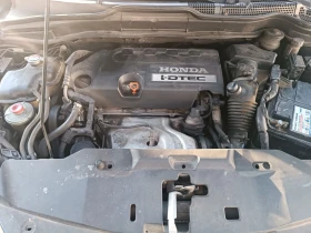Honda Cr-v 2.2 150к.с.4х4 - 3450 € / 6747.61 лв. - 19134352 14