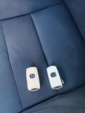 Honda Cr-v 2.2 150к.с.4х4 - 3450 € / 6747.61 лв. - 19134352 16