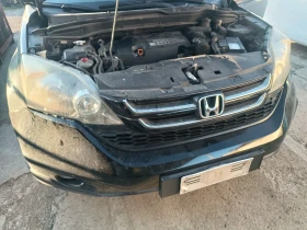 Honda Cr-v 2.2 150к.с.4х4 - 3450 € / 6747.61 лв. - 19134352 15
