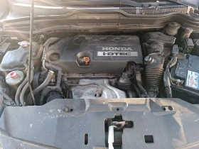 Honda Cr-v 2.2 150к.с.4х4 - 3450 € / 6747.61 лв. - 19134352 13