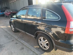 Honda Cr-v 2.2 150к.с.4х4 - 3450 € / 6747.61 лв. - 19134352 2