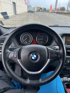 BMW X5 3.5d Германия 2 ри Собственик - 8300 € / 16233.39 лв. - 21349291 13