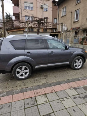 Mitsubishi Outlander 2.0D 4?4, снимка 9