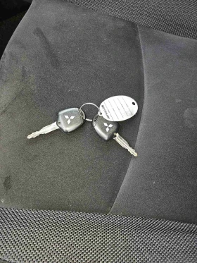 Mitsubishi Outlander 2.0D 4?4, снимка 10