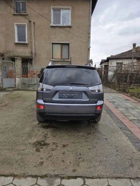 Mitsubishi Outlander 2.0D 4?4, снимка 6