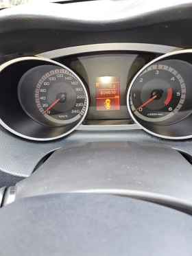 Mitsubishi Outlander 2.0D 4?4, снимка 12