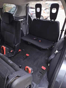 Mitsubishi Outlander 2.0D 4?4, снимка 11