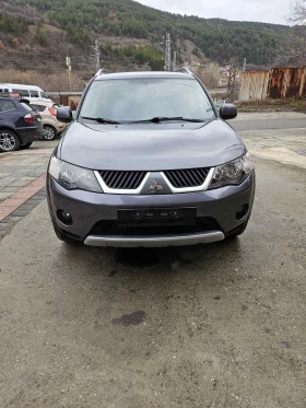 Mitsubishi Outlander 2.0D 4?4, снимка 8