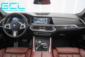 BMW X6 * xDrive40i * CARFAX * ЦЕНА ДО БГ - 46900 € / 91728.43 лв. - 24220168 10