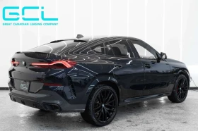 BMW X6 * xDrive40i * CARFAX * ЦЕНА ДО БГ - 46900 € / 91728.43 лв. - 24220168 6