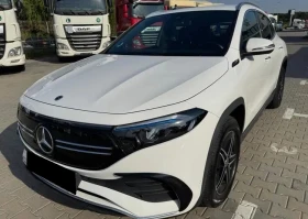 Mercedes-Benz EQA 250 AMG-Line