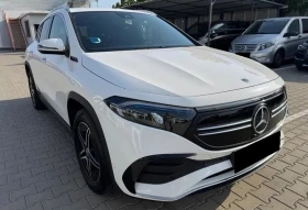 Mercedes-Benz EQA 250 AMG-Line - 34255 € / 66996.96 лв. - 87119782 2