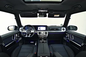 Mercedes-Benz G 500 63AMG-OPTIG 360 * KLINE SOUND* 22 FULL NOV - 96900 € / 189519.93 лв. - 31984969 7