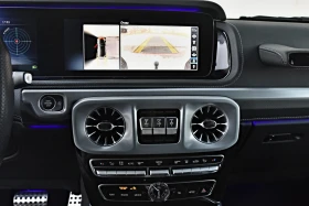 Mercedes-Benz G 500 63AMG-OPTIG 360 * KLINE SOUND* 22 FULL NOV - 96900 € / 189519.93 лв. - 31984969 12