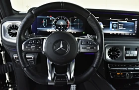 Mercedes-Benz G 500 63AMG-OPTIG 360 * KLINE SOUND* 22 FULL NOV - 96900 € / 189519.93 лв. - 31984969 11