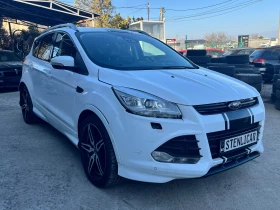 Ford Kuga 2.0TDCi-4X4-TITANIUM - 7700 € / 15059.89 лв. - 30893740 5