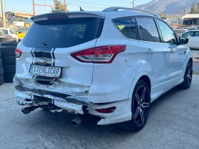 Ford Kuga 2.0TDCi-4X4-TITANIUM - 7700 € / 15059.89 лв. - 30893740 6