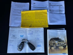 Ford Kuga 2.0TDCi-4X4-TITANIUM - 7700 € / 15059.89 лв. - 30893740 12