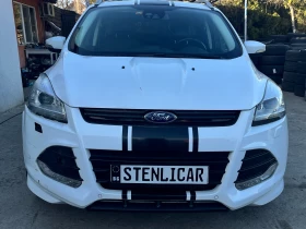 Ford Kuga 2.0TDCi-4X4-TITANIUM - 7700 € / 15059.89 лв. - 30893740 4