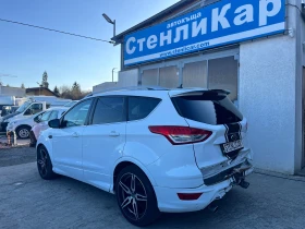 Ford Kuga 2.0TDCi-4X4-TITANIUM - 7700 € / 15059.89 лв. - 30893740 2