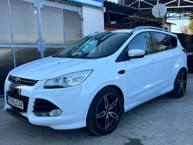 Ford Kuga 2.0TDCi-4X4-TITANIUM - 7700 € / 15059.89 лв. - 30893740 3
