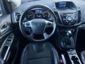 Ford Kuga 2.0TDCi-4X4-TITANIUM - 7700 € / 15059.89 лв. - 30893740 9