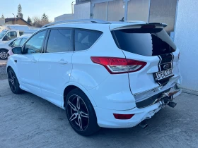Ford Kuga 2.0TDCi-4X4-TITANIUM - 7700 € / 15059.89 лв. - 30893740 8