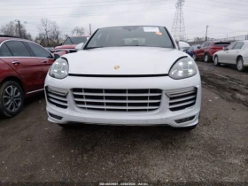 Porsche Cayenne GTS* MULTIMEDIA* КРАЙНА ЦЕНА - 15800 € / 30902.11 лв. - 61174172 12