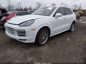 Porsche Cayenne GTS* MULTIMEDIA* КРАЙНА ЦЕНА - 15800 € / 30902.11 лв. - 61174172 2