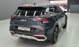 Kia Sportage 2.0D 4x4 PRESTIGE* HARMAN KARDON* ОБДУХВАНЕ*  - 18300 € / 35791.69 лв. - 39315795 3